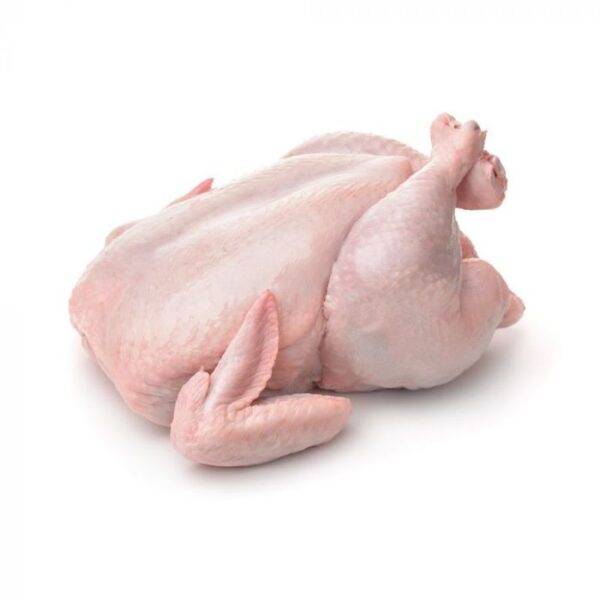 Whole Chicken - per KG