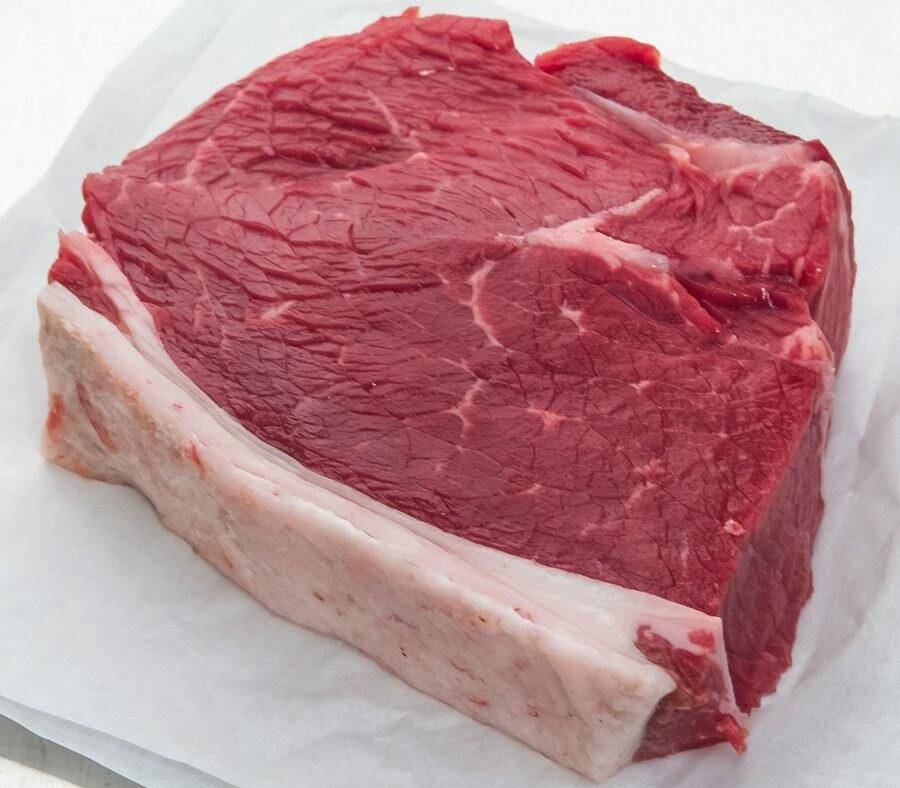 Rump Steak - per KG