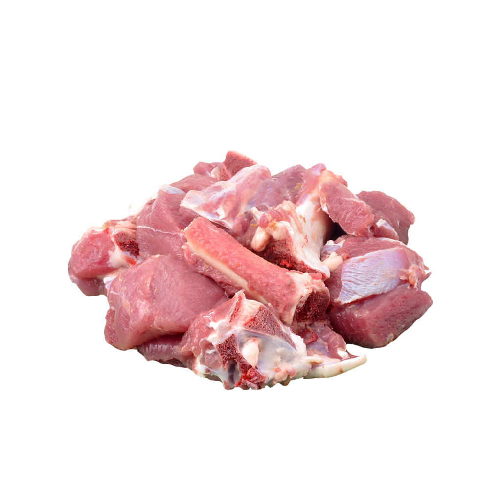 Lamb Mix - per KG