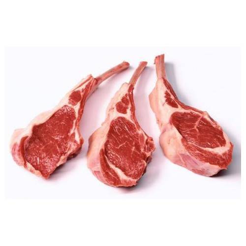 Goat Chops - per KG