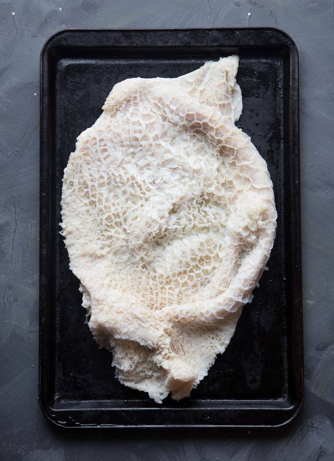 Beef Matumbo - per KG