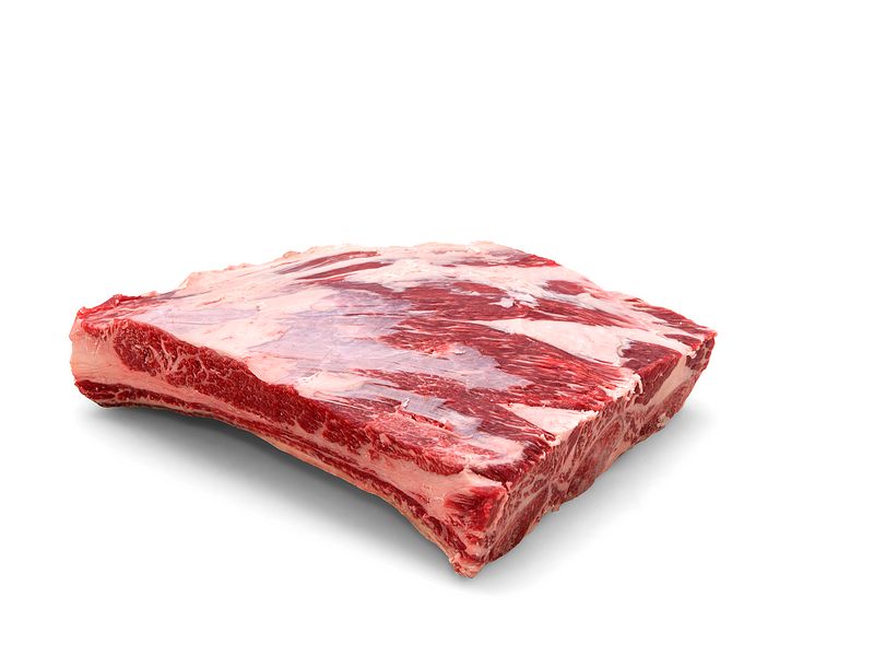 Short Rib - per KG