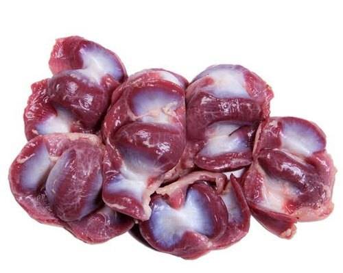 Chicken Gizzards - per KG