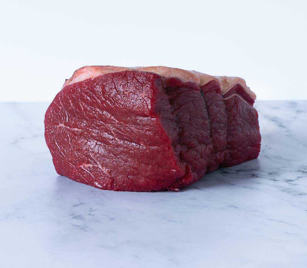 Topside Steak - per KG
