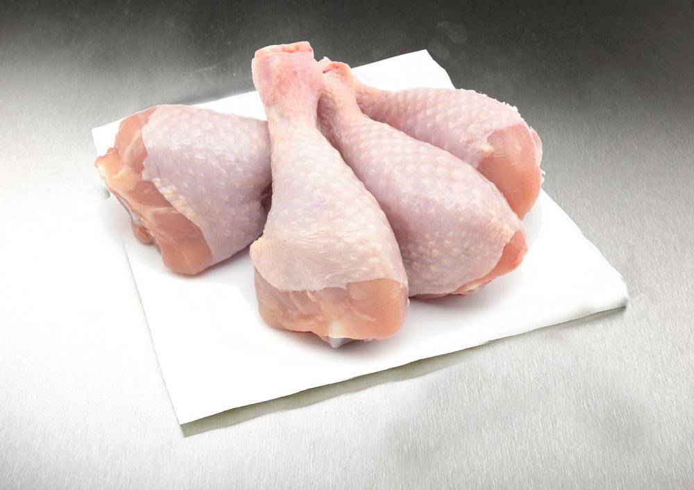 Chicken Drumsticks - per KG