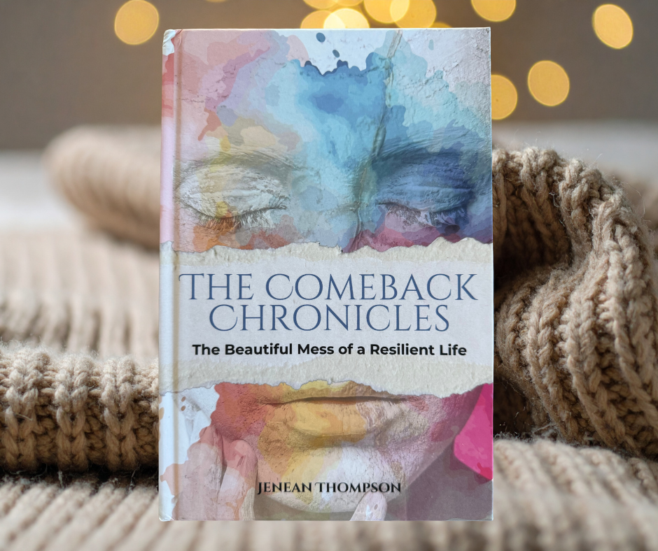 The Comeback Chronicles