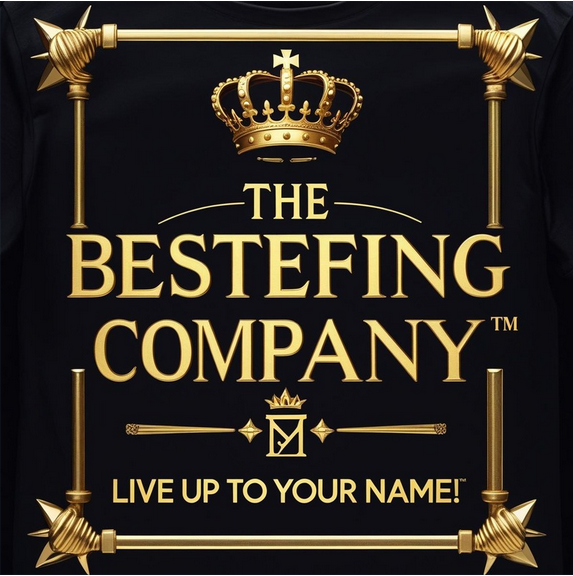 The Bestefing Company T-shirt
