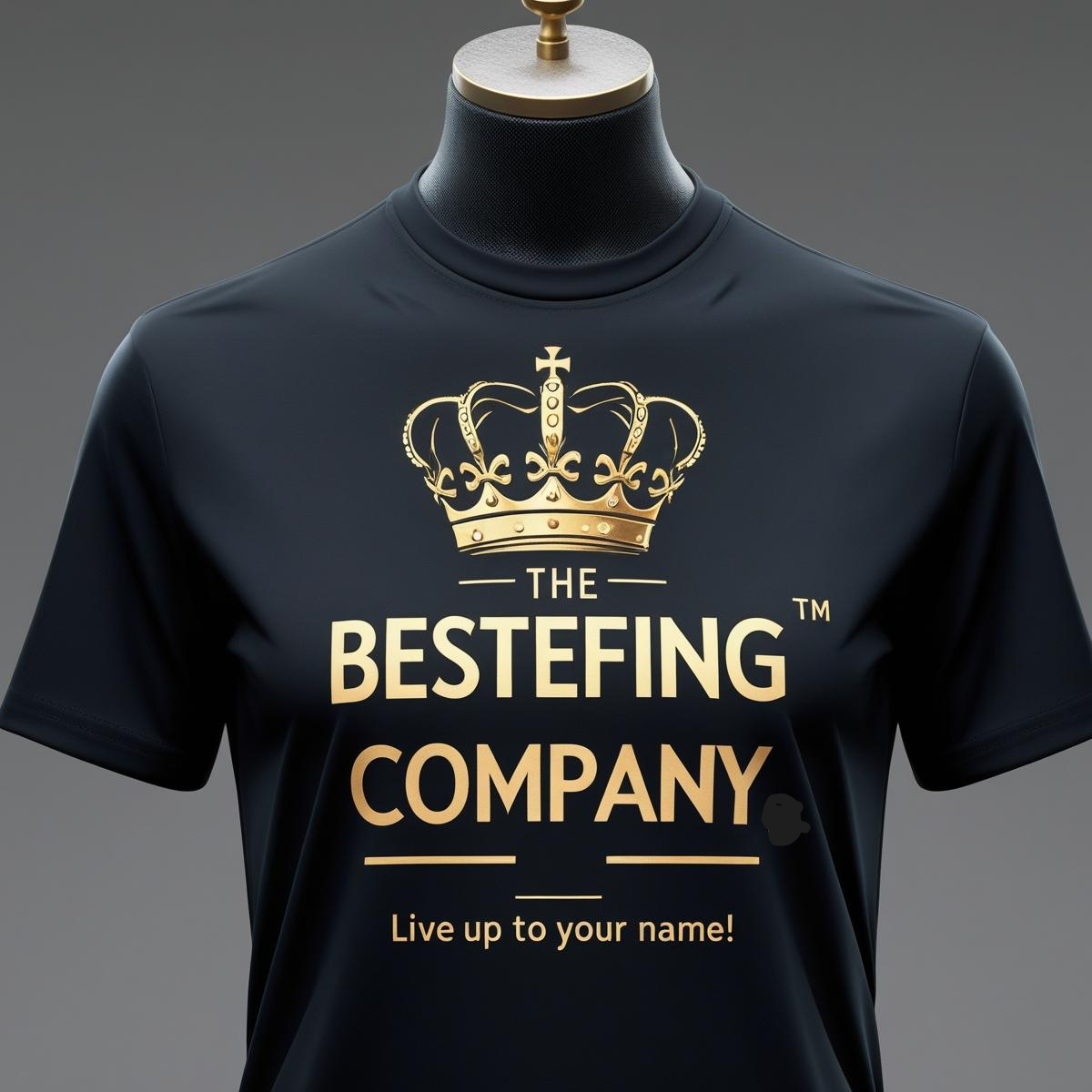 The Bestefing Company T-Shirt