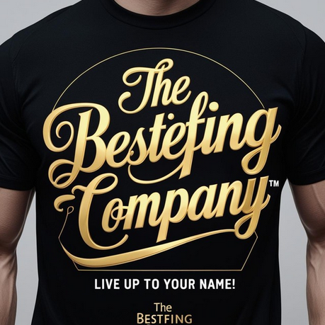 The Bestefing Company T-Shirt
