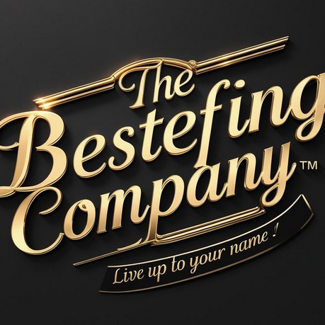 The Bestefing Company Logo T-shirt