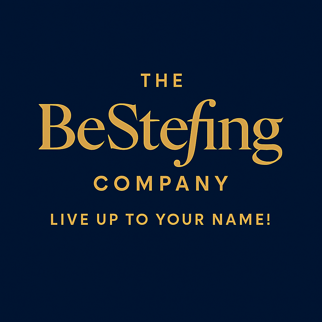 The Bestefing Company T-shirt