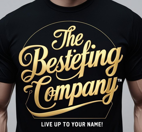 The Bestefing Company T-Shirt