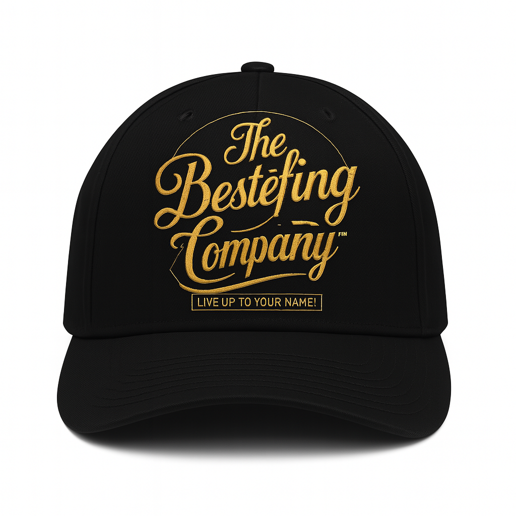 The Bestefing Company Cap