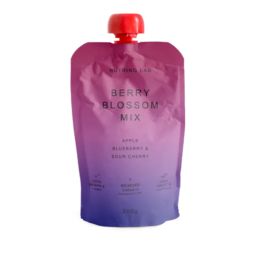 Berry Blossom Mix