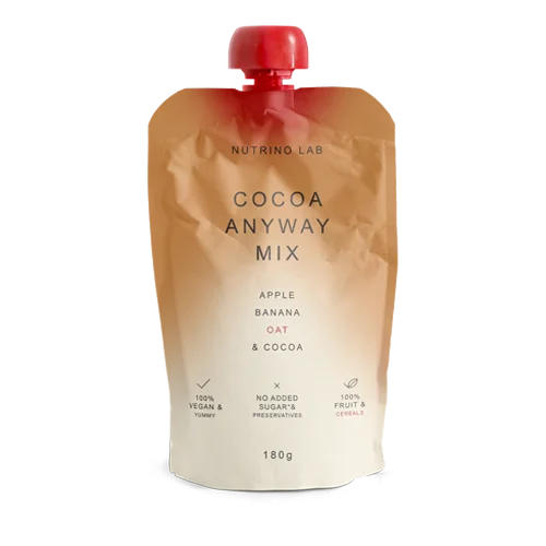 Cocoa Anyway Mix