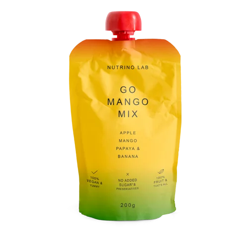 Go Mango Mix