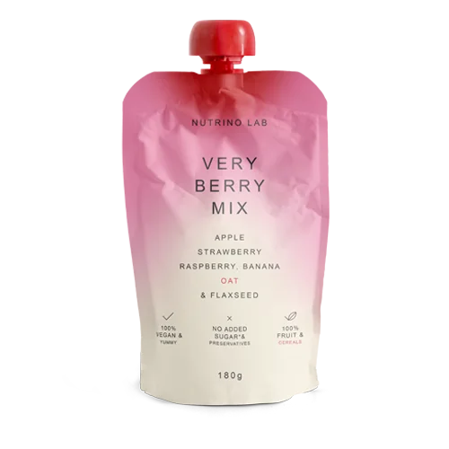 Very Berry Mix