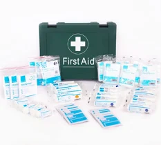 Complete First Aid Kit