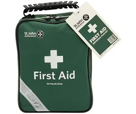 First Aid Kit