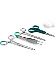 Surgical Instrument Set