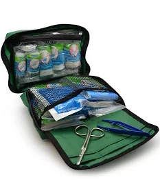 First Aid Kit