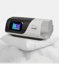 ResMed AirSense CPAP Machine
