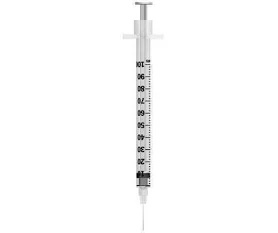 Medical Syringe