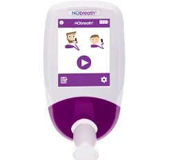 NObreath FeNO Monitor