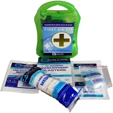 First Aid Kit
