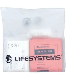 Lifesystems Flexi Splint First Aid Kit
