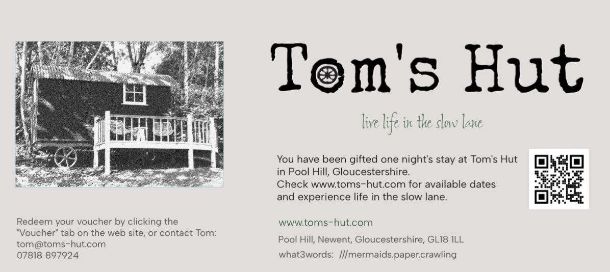 Gift Voucher