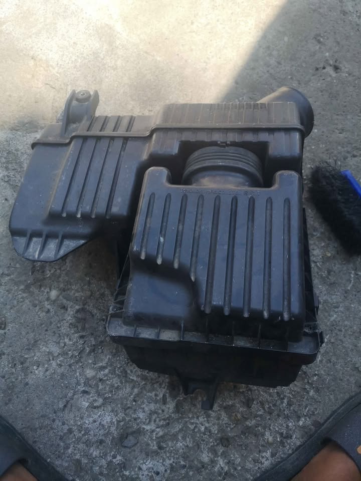 honda crv b20 air filter box