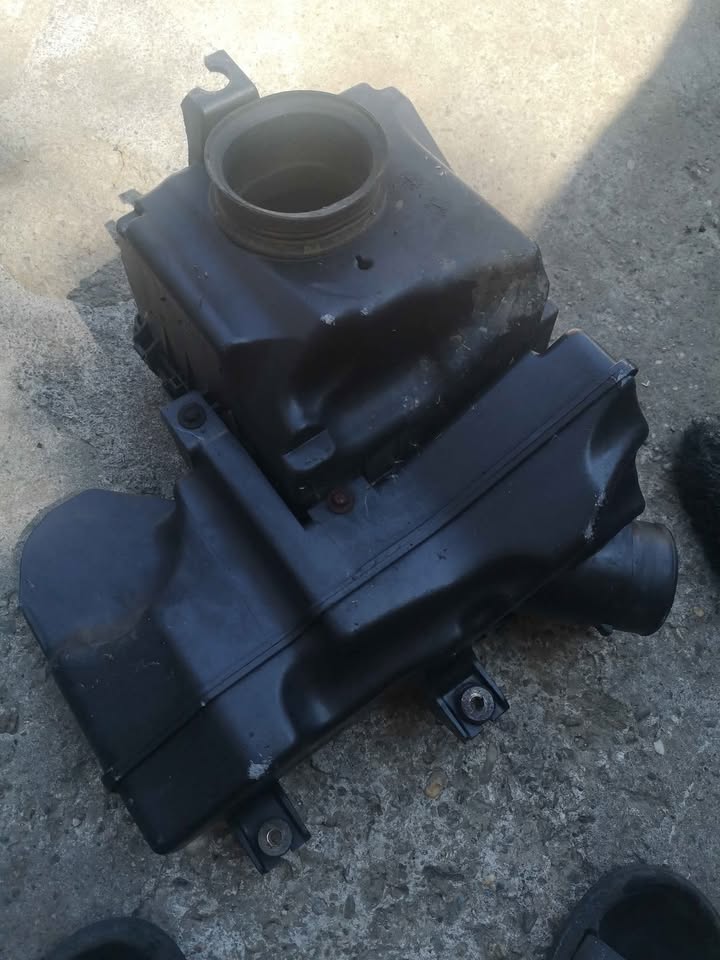 honda crv b20 air filter box