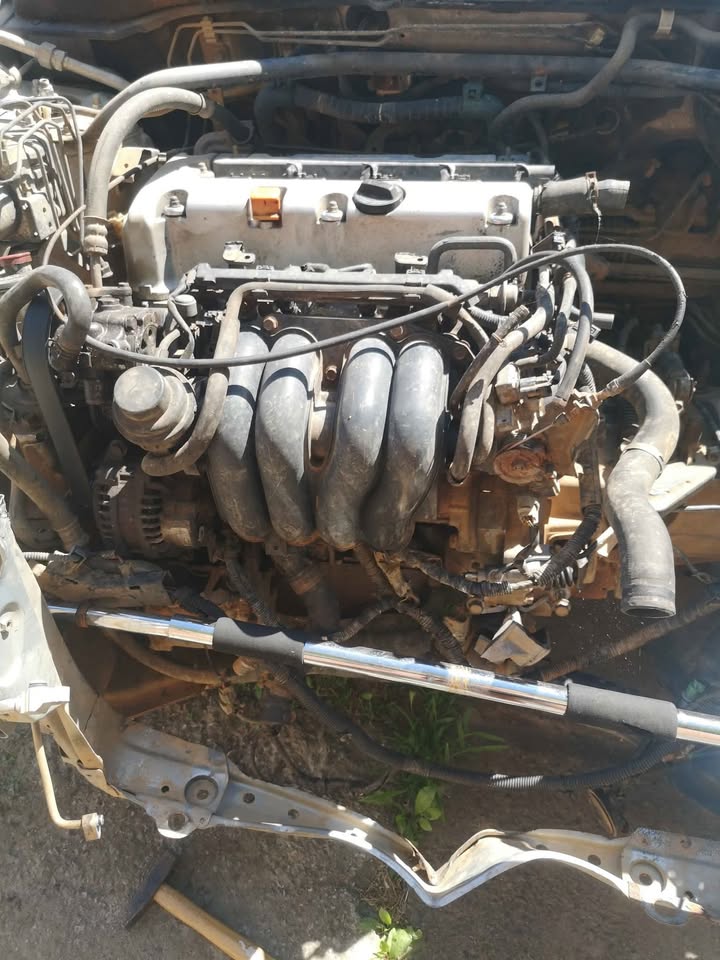 honda k20a4 240000km
