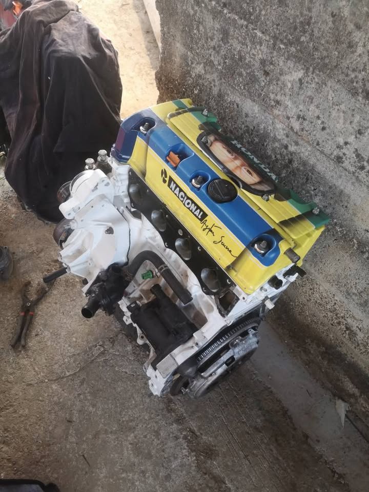 honda allmotor k24/k20 franky 300+ new!!!