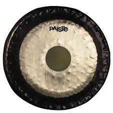 Paiste Symphonic Gong