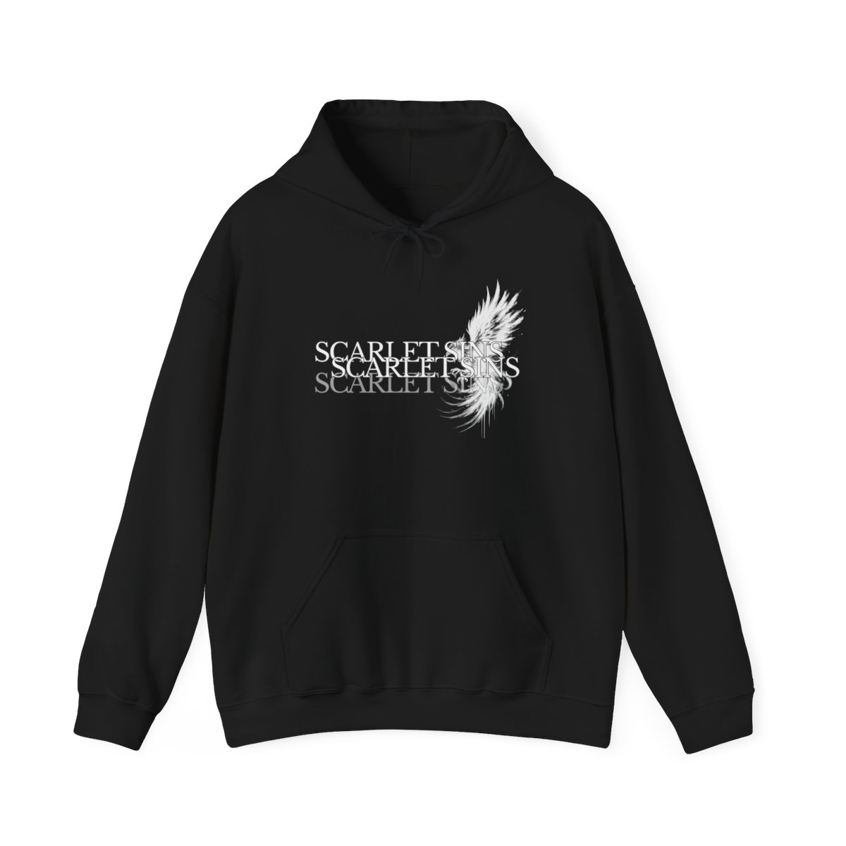 Unisex "Phoenix" hoodie