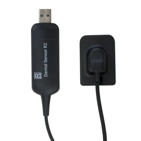 Sensor dental digital R2