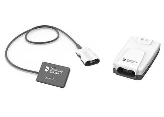Sensor digital dental Dentsply Sirona Xios AE