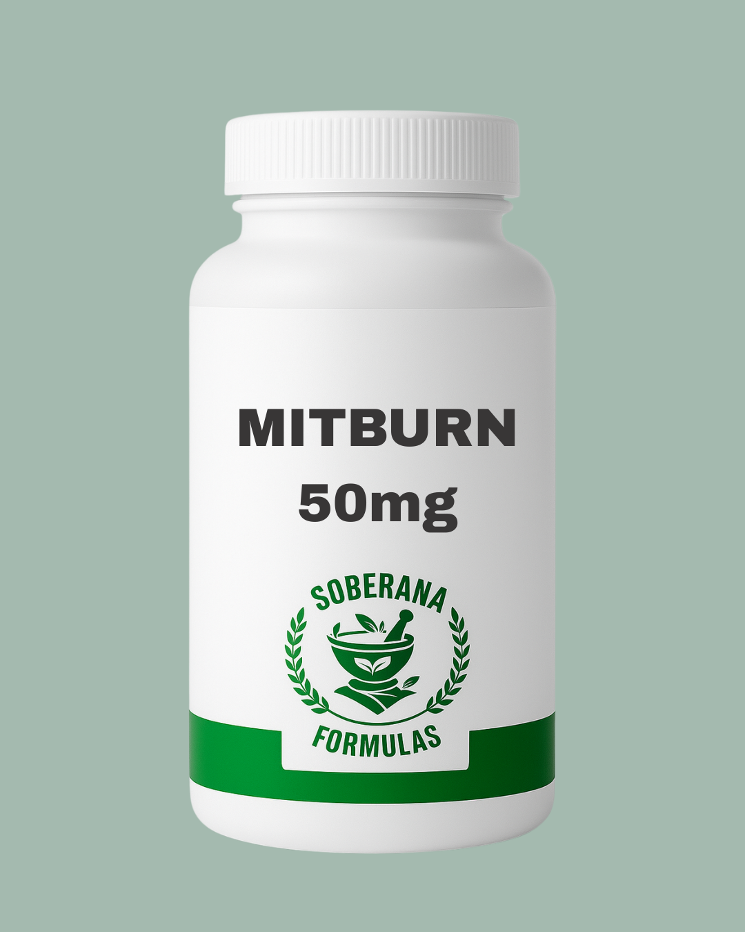Mitburn 50mg