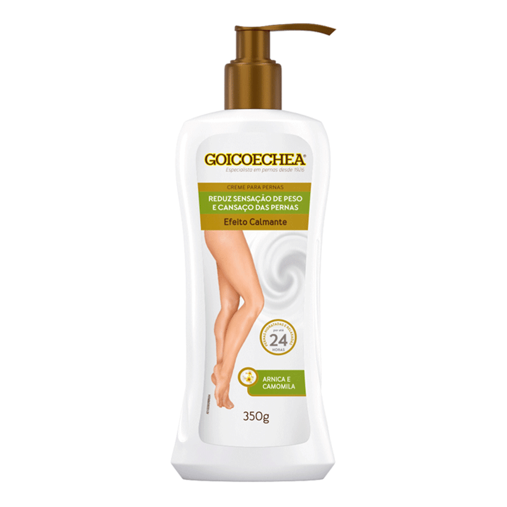 Goicoechea Calmante  350g