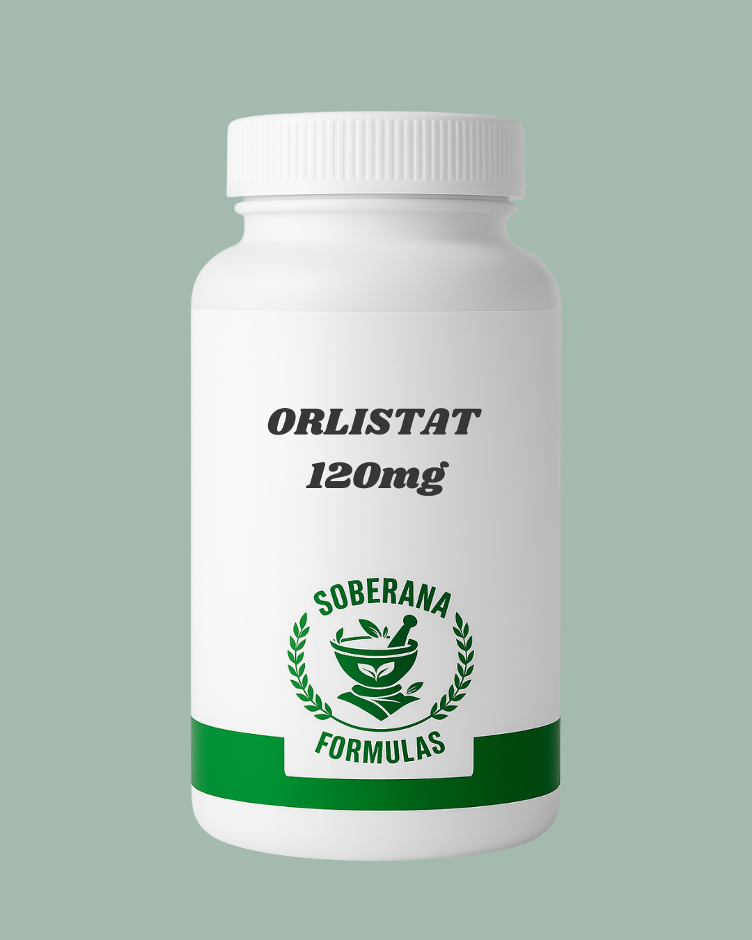Orlistat 120mg