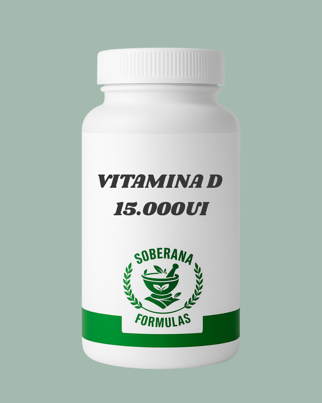 Vitamina D 15.000 UI