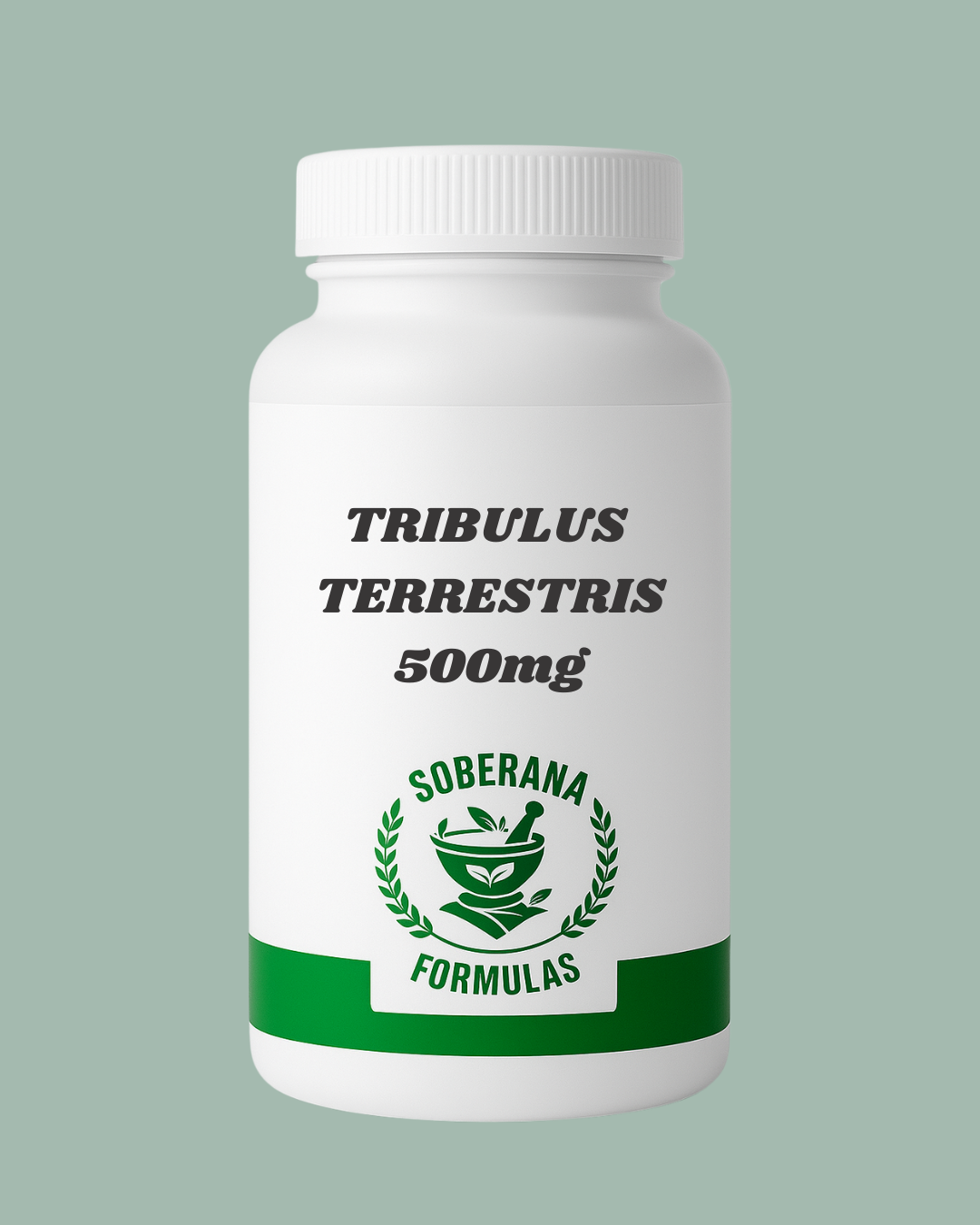 Tribulus Terrestris 500mg