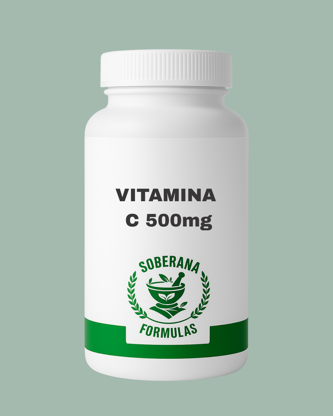 Vitamina C 500mg