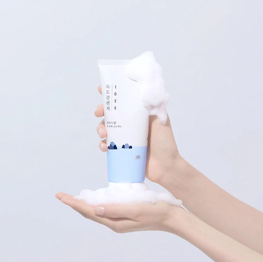 1025 Dokdo Cleanser