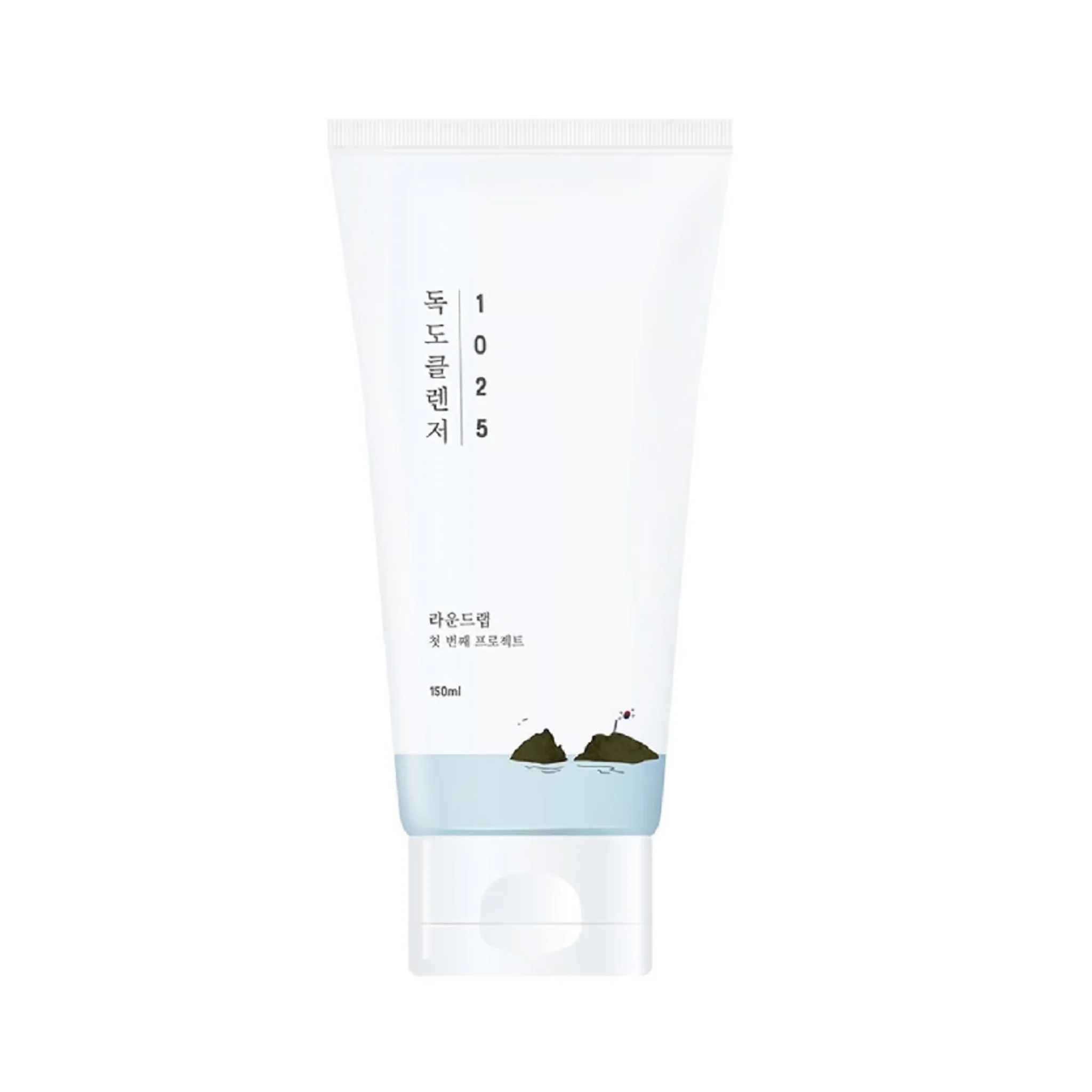 1025 Dokdo Cleanser