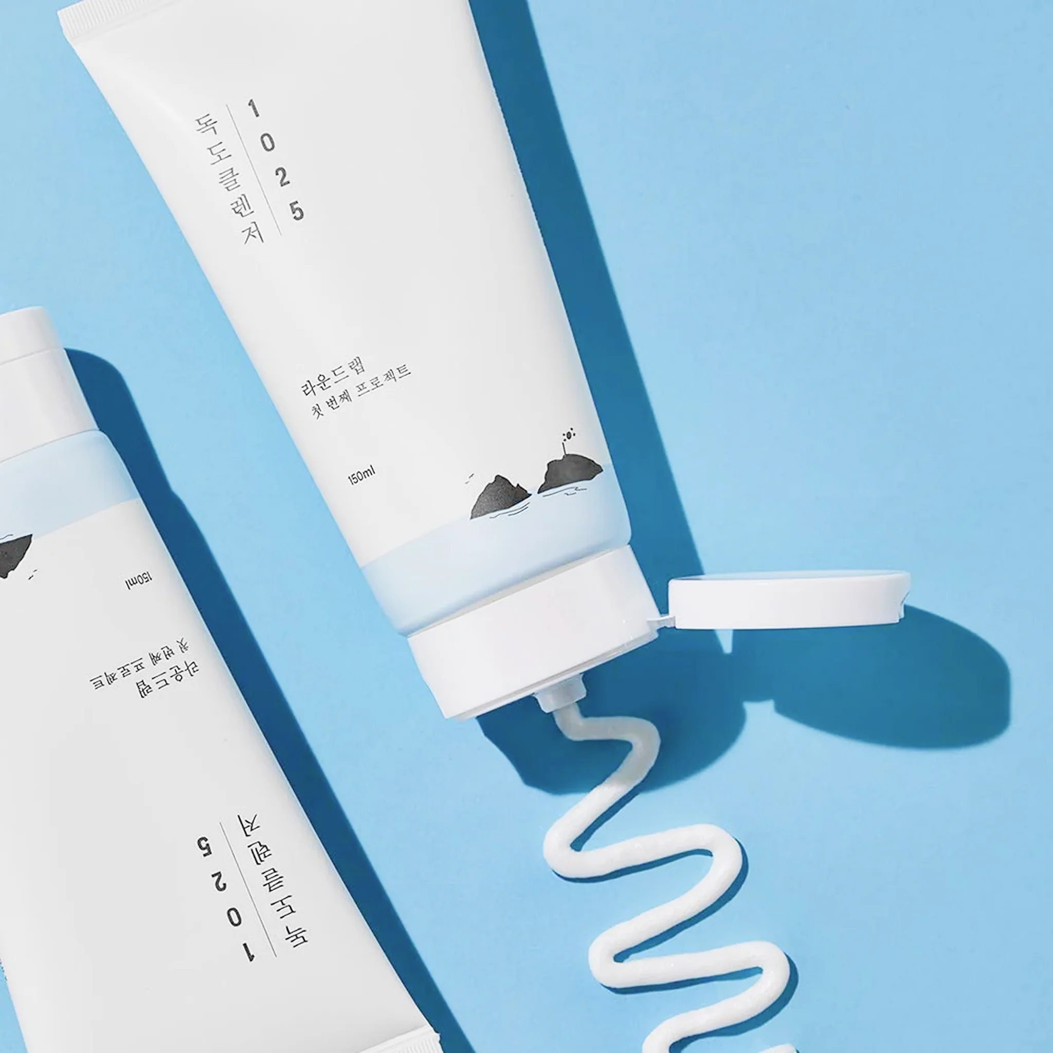 1025 Dokdo Cleanser
