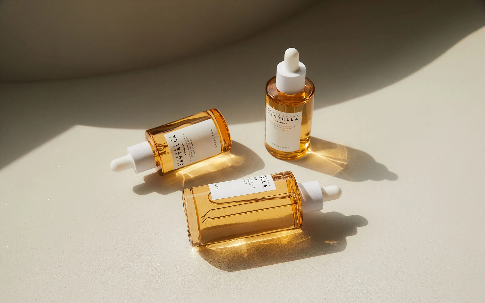 Madagascar Centella Ampoule