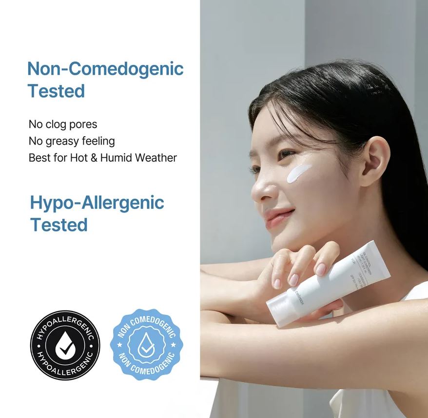 Oil Control Light Sunscreen SPF50+ PA++++